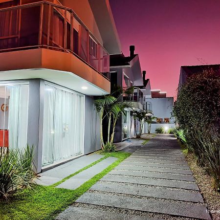 Residencial Bernardo 1 Dormitorio Флорианополис Экстерьер фото