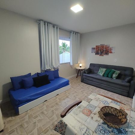 Residencial Bernardo 1 Dormitorio Флорианополис Экстерьер фото