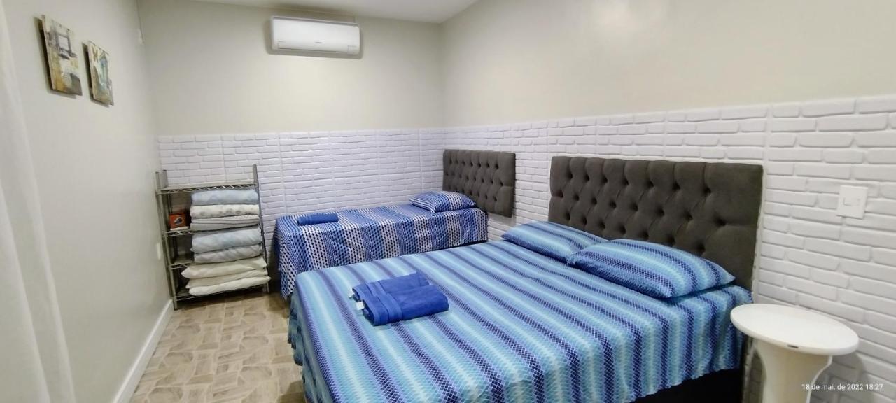 Residencial Bernardo 1 Dormitorio Флорианополис Экстерьер фото