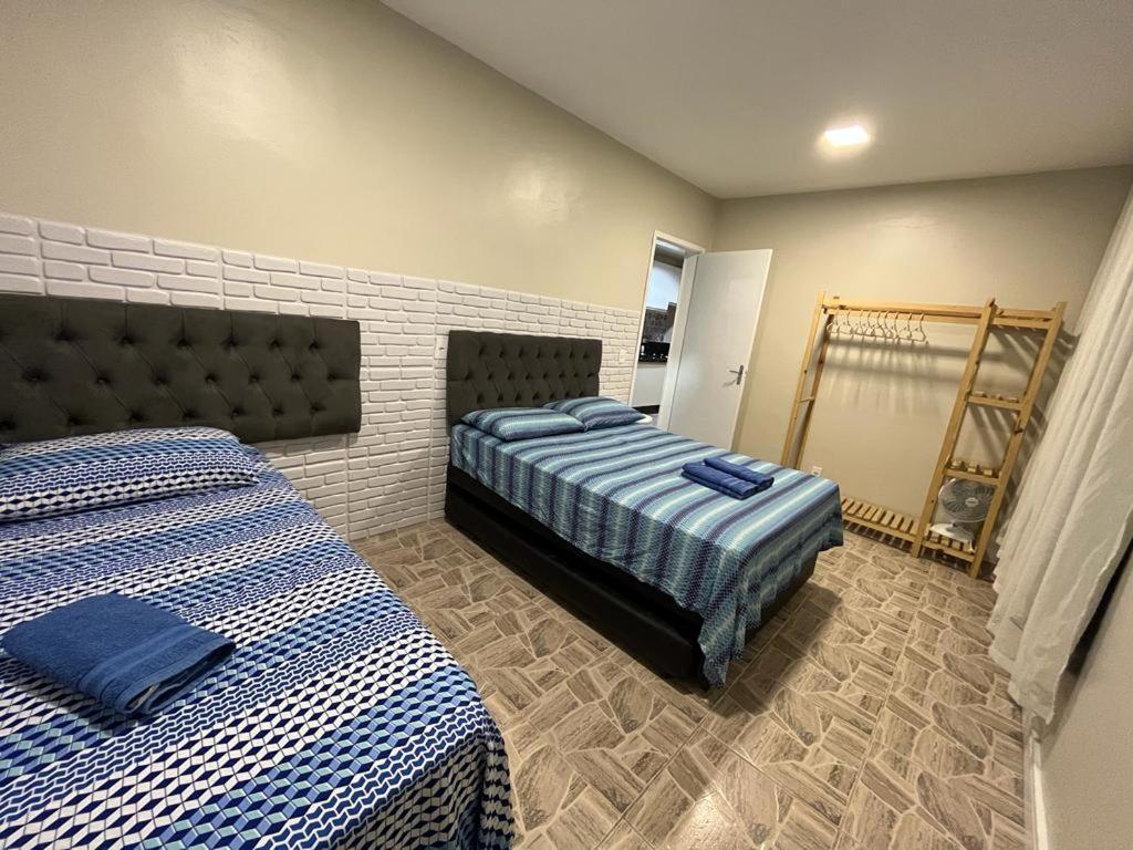 Residencial Bernardo 1 Dormitorio Флорианополис Экстерьер фото