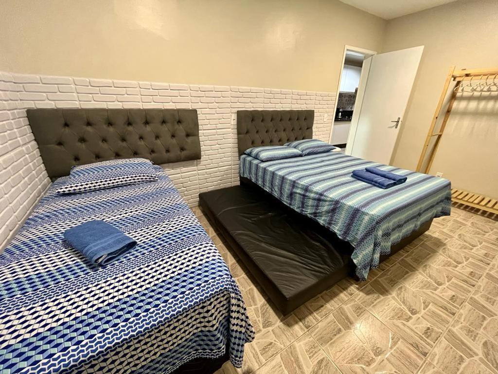 Residencial Bernardo 1 Dormitorio Флорианополис Экстерьер фото
