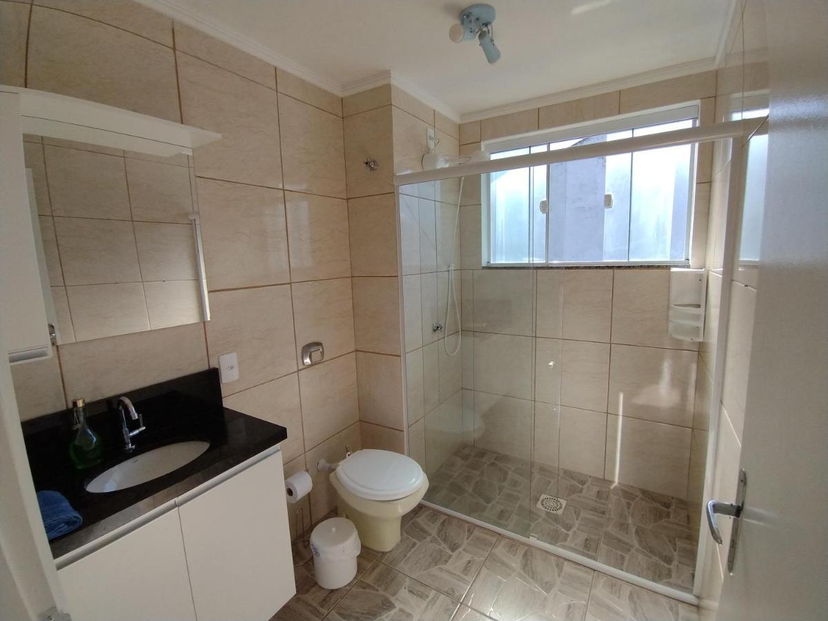 Residencial Bernardo 1 Dormitorio Флорианополис Экстерьер фото