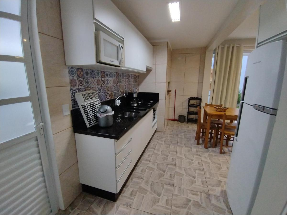 Residencial Bernardo 1 Dormitorio Флорианополис Экстерьер фото